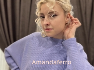 Amandaferro