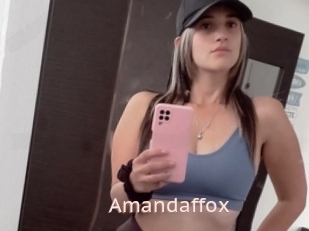 Amandaffox