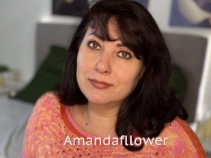 Amandafllower