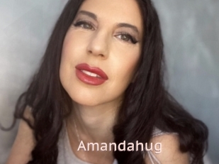 Amandahug