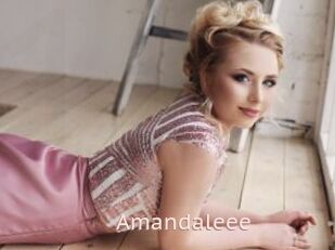 Amandaleee
