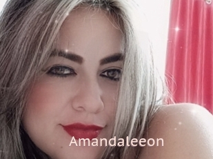 Amandaleeon
