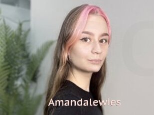 Amandalewies