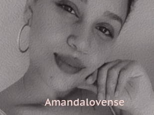 Amandalovense