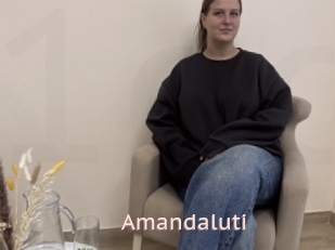 Amandaluti