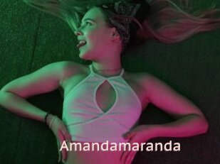 Amandamaranda