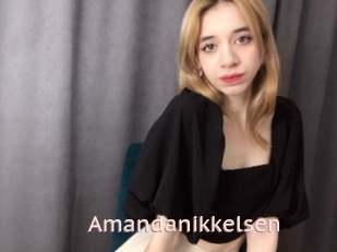 Amandanikkelsen