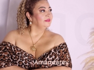 Amandarey