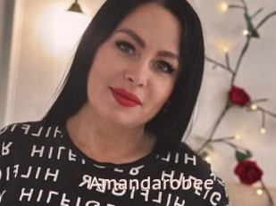 Amandarobee