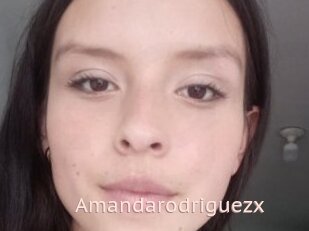 Amandarodriguezx