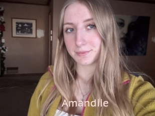 Amandiie