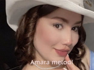 Amara_melodi