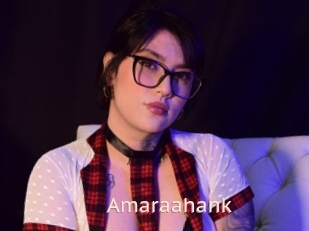 Amaraahank