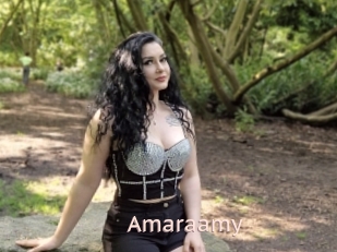 Amaraamy