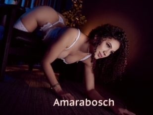 Amarabosch