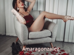 Amaragonzalez