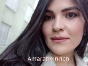 Amaraheinrich