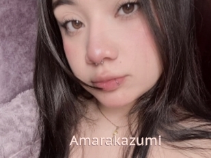 Amarakazumi