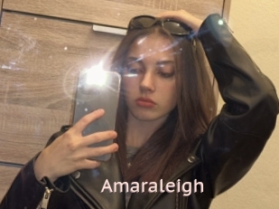 Amaraleigh