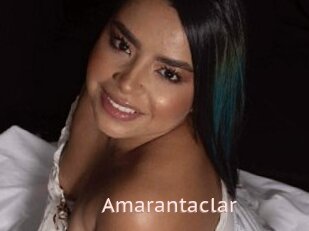 Amarantaclar