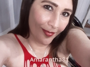 Amarantha81