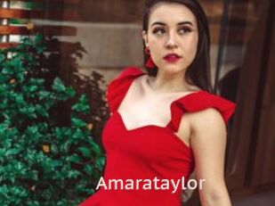 Amarataylor