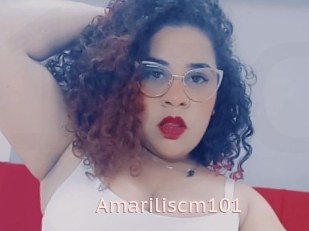 Amariliscm101