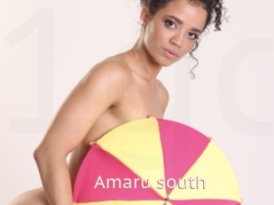Amaru_south