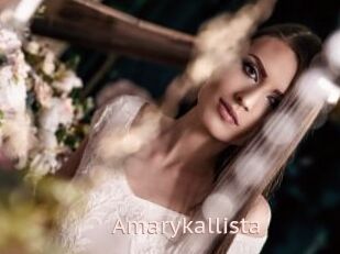 Amarykallista