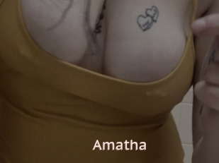Amatha