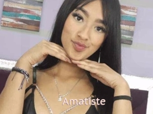 Amatiste