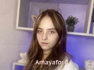 Amayaford