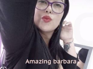 Amazing_barbara