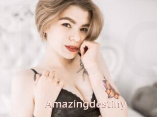 Amazingdestiny
