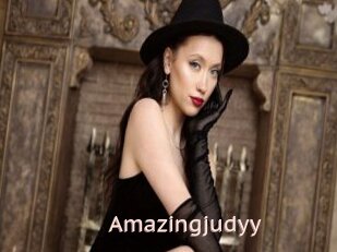 Amazingjudyy