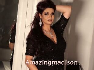 Amazingmadison