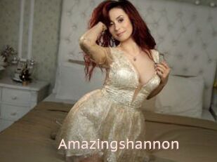 Amazingshannon