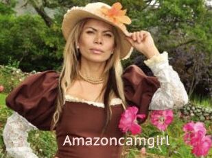 Amazoncamgirl