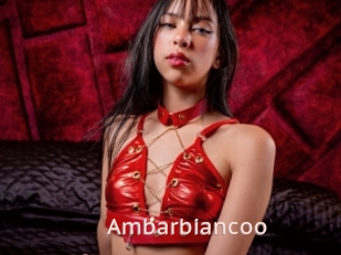 Ambarbiancoo