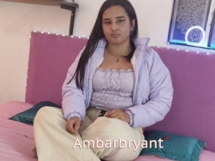 Ambarbryant