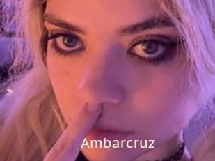 Ambarcruz