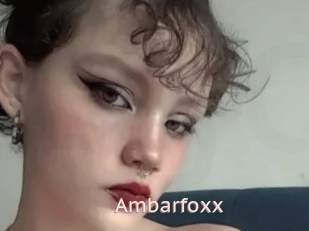 Ambarfoxx