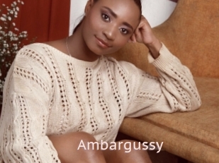 Ambargussy