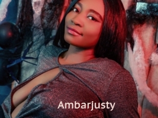 Ambarjusty
