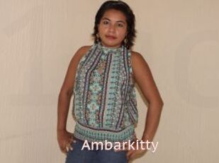 Ambarkitty