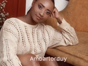 Ambarlorduy