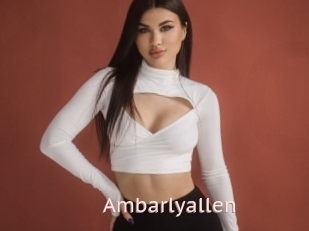Ambarlyallen