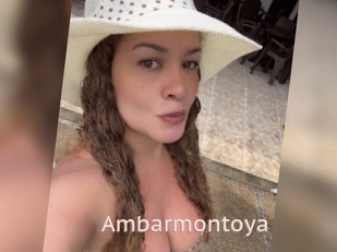 Ambarmontoya