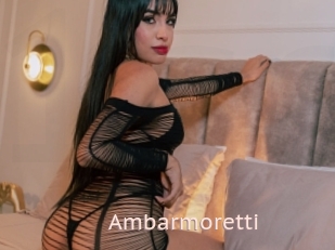 Ambarmoretti