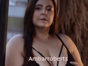 Ambarroberts